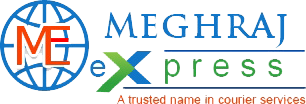 Tracking – Meghraj Express